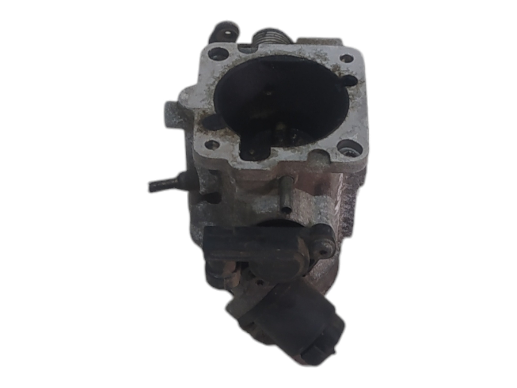 Tbi Corpo Borboleta Injeção Corsa 1.0 8v Mpfi 1997 A 2002 3