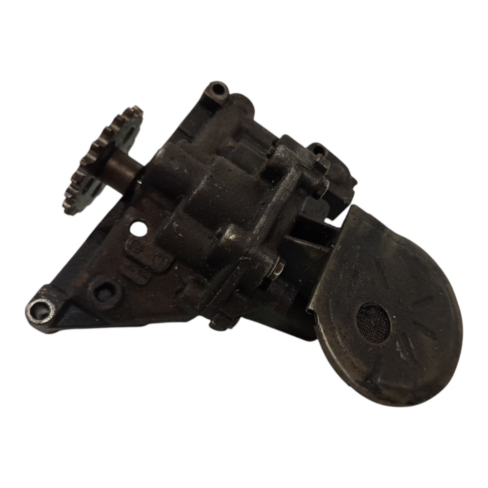 Bomba Óleo Picasso Citroen Peugeot C3 206 2001 2002 A 2010 1