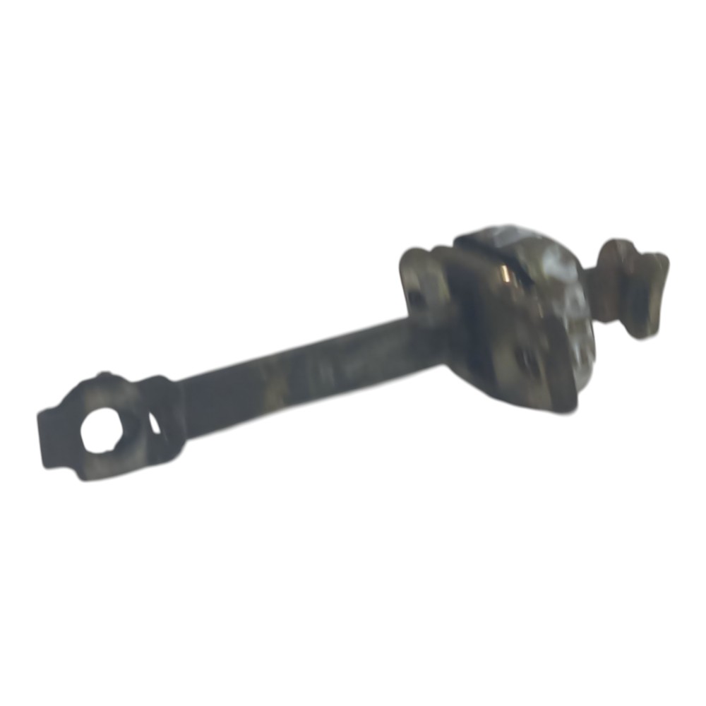 Limitador Porta Dianteiro Esquerdo Vw Passat 1993 A 1997 2