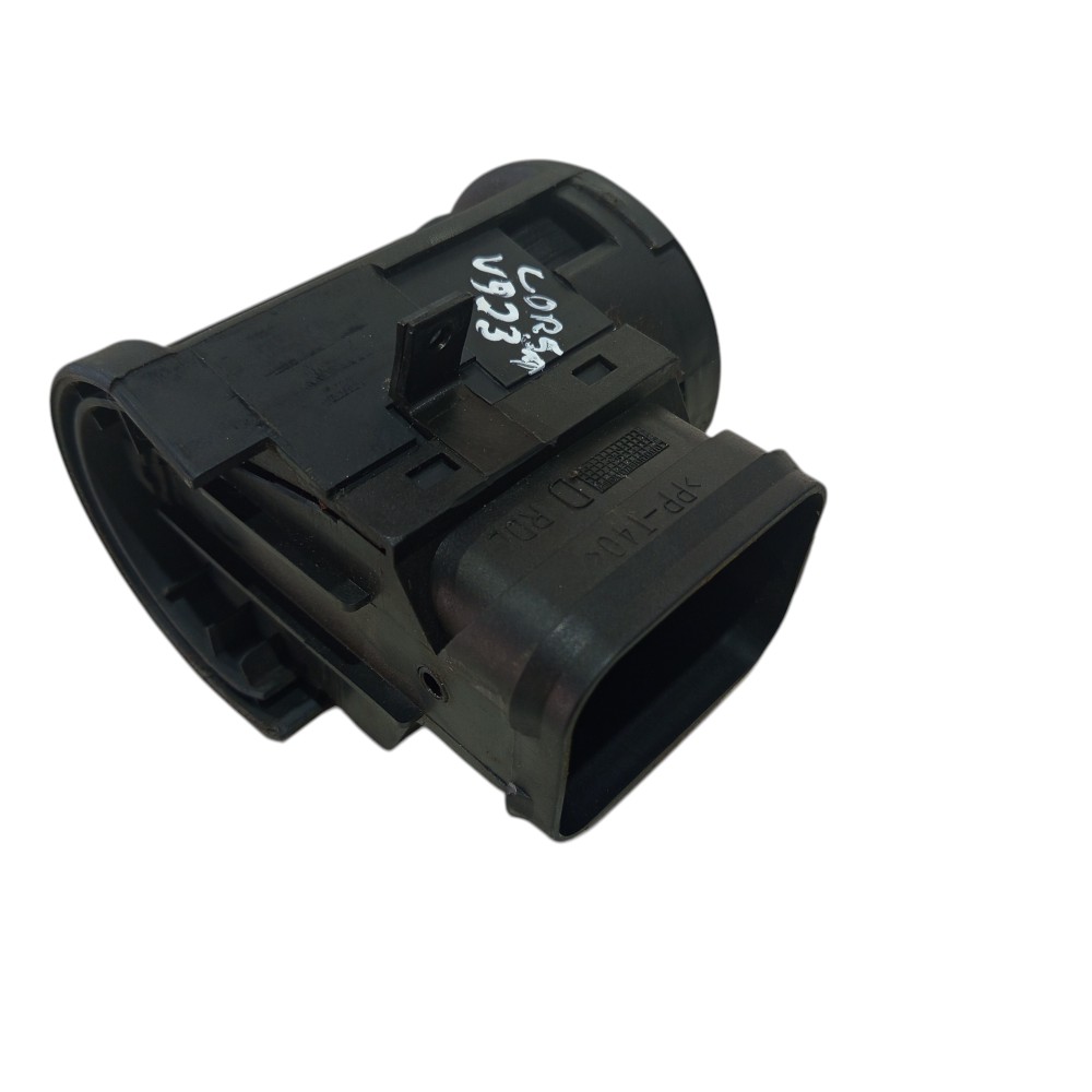 Difusor Ar Central Direito Chevrolet Corsa 1999 2000 2001 6