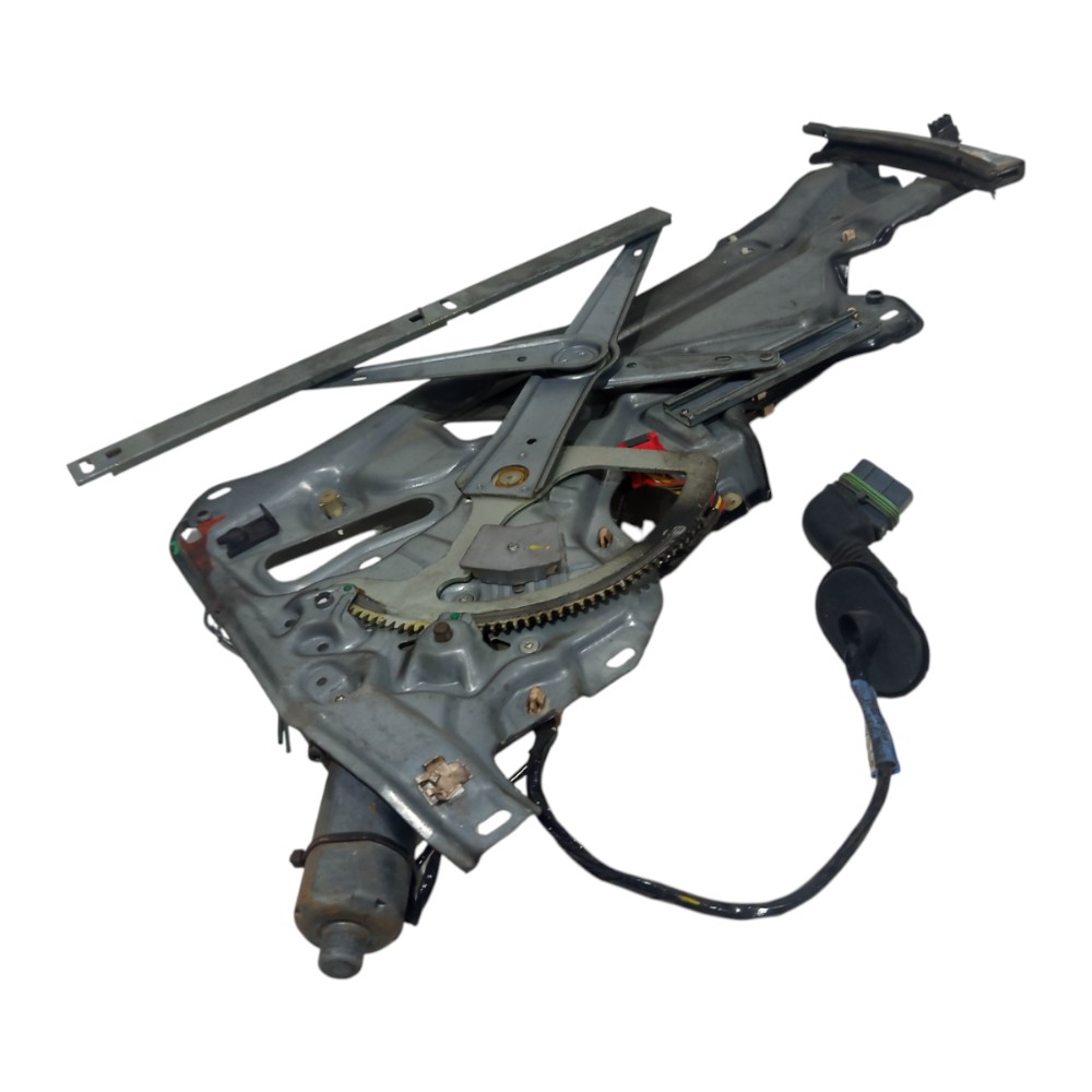 Máquina Vidro Traseira Esquerda Renault Laguna 1995 A 1999 2