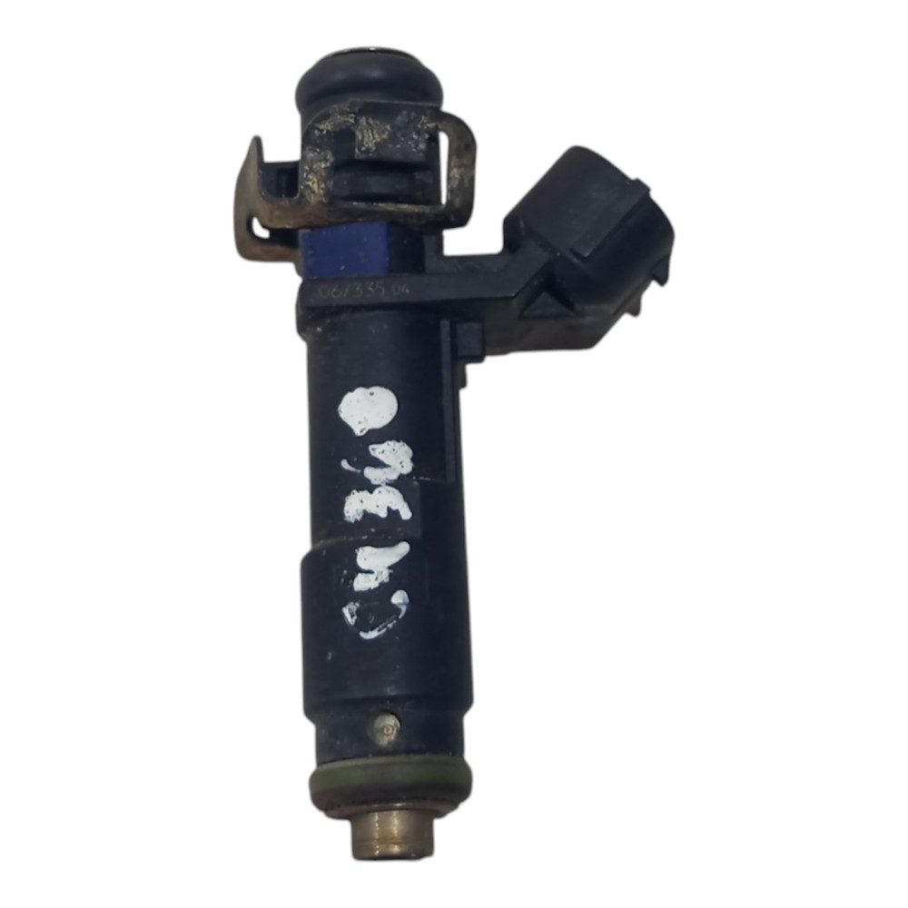 Bico Injetor Combustível Citroen C4 Pallas 2008 2009 A 2012 3