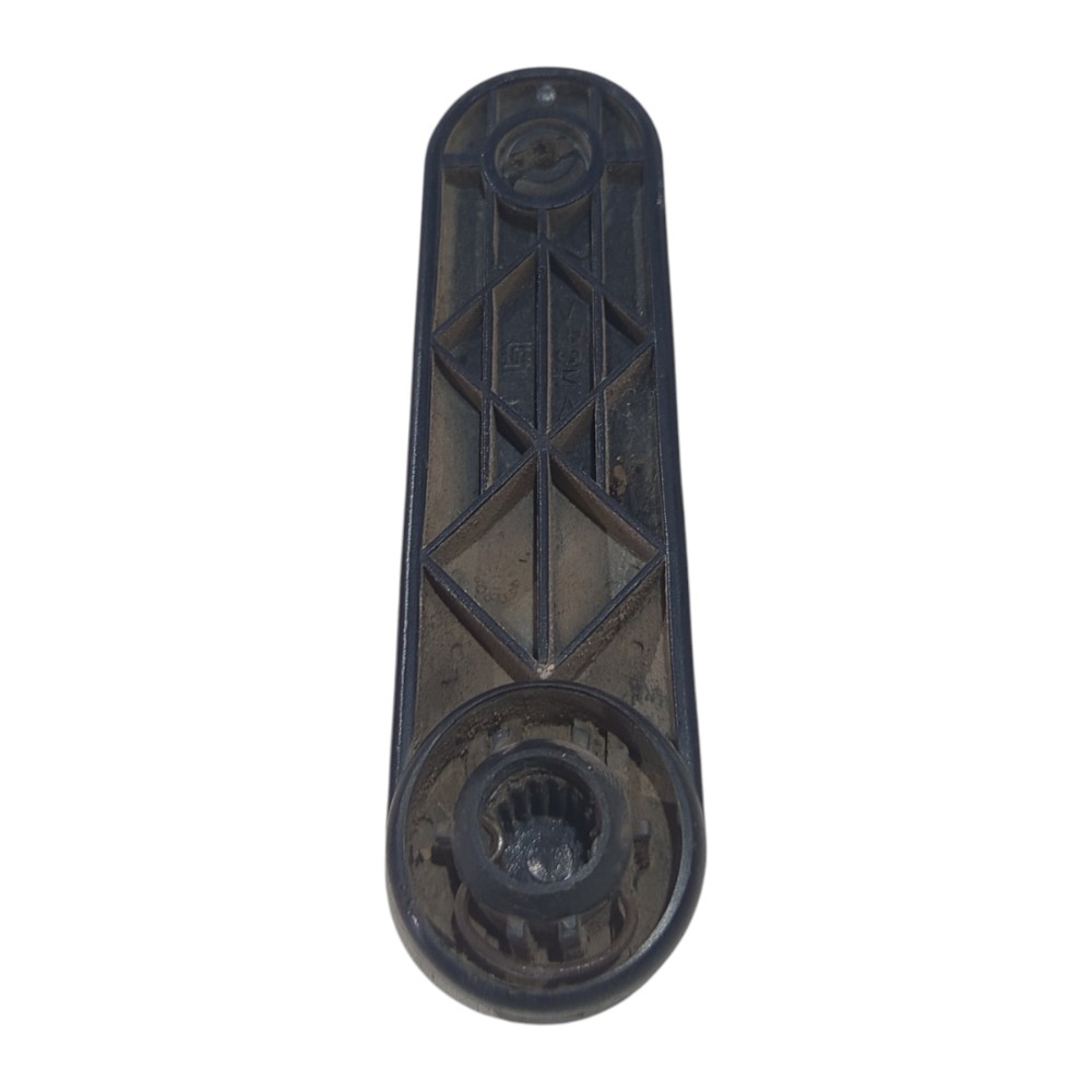 Manivela Vidro Traseiro Direito Fiat Palio 2001 A 2007 6