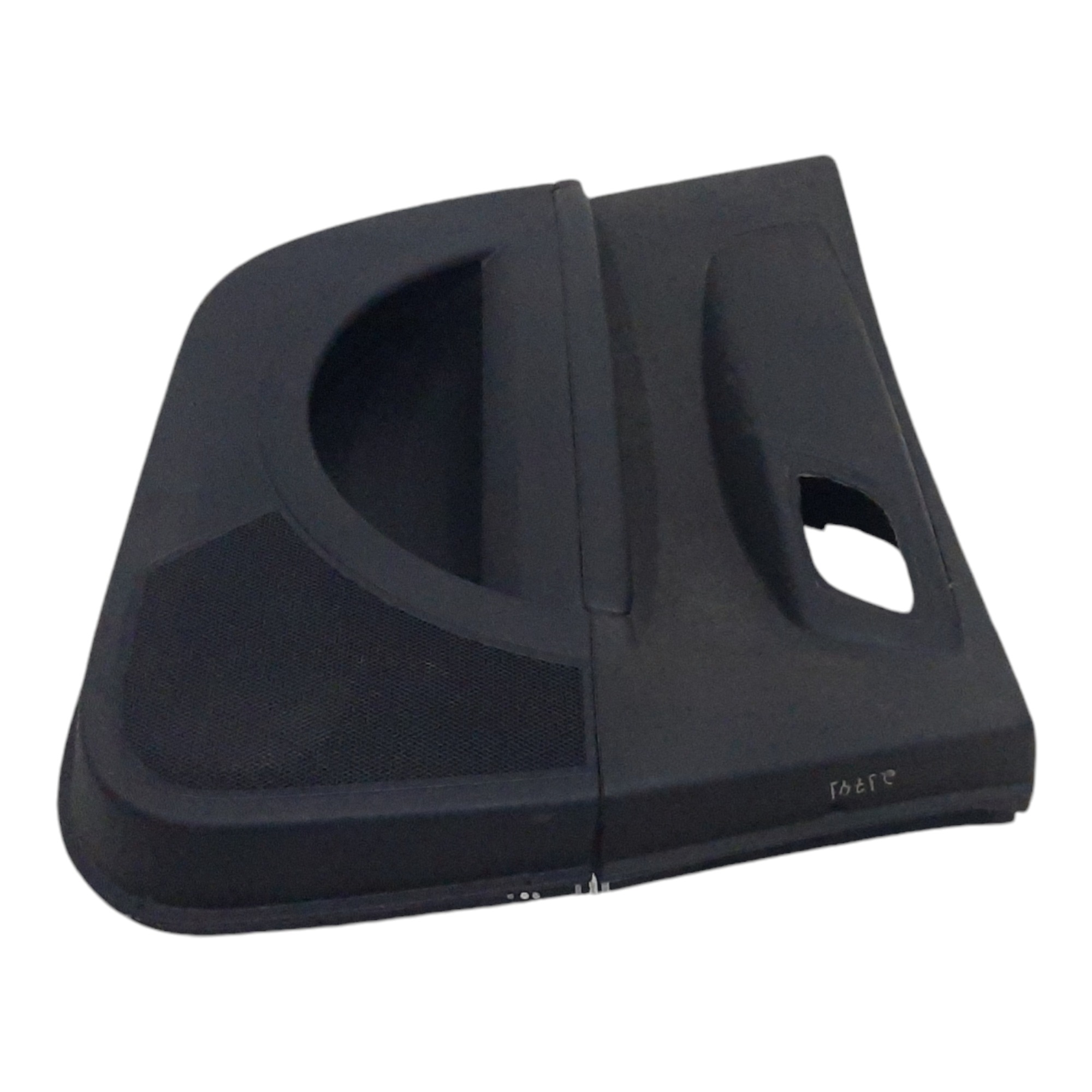 Forro Porta Traseira Esquerda C4 Grand Picasso 2007 A 2014 5