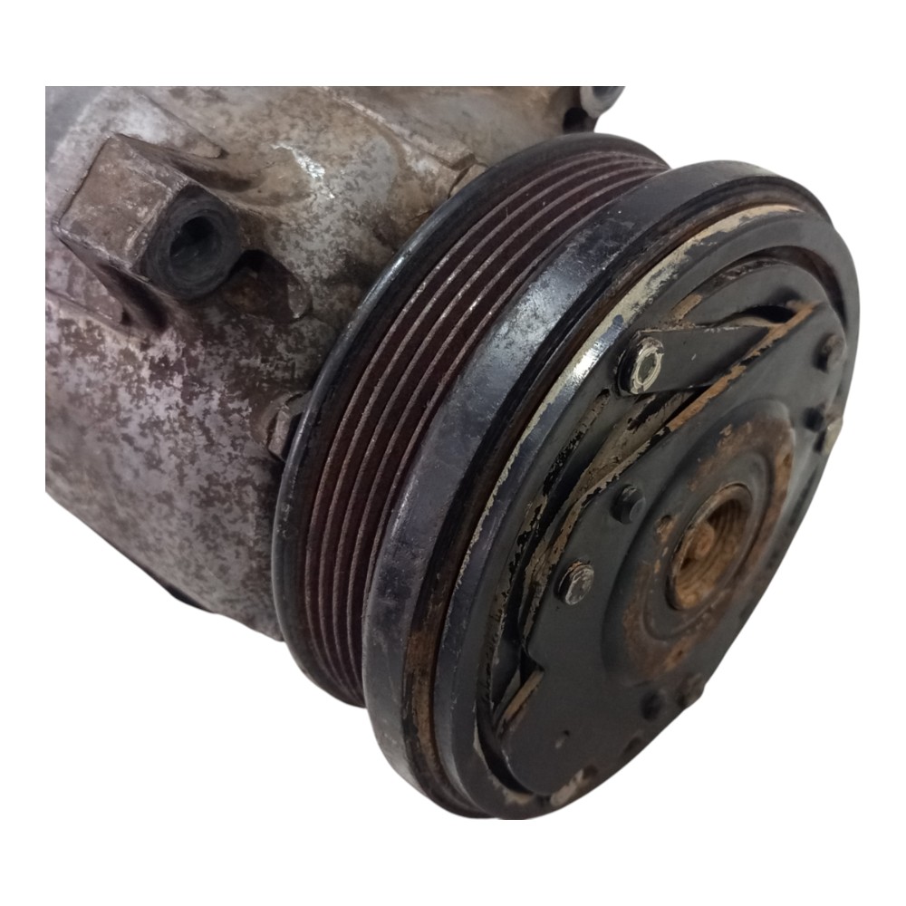 Compressor Ar Condicionado Sucata Gm Astra 2.0 16v 1993/1996 1