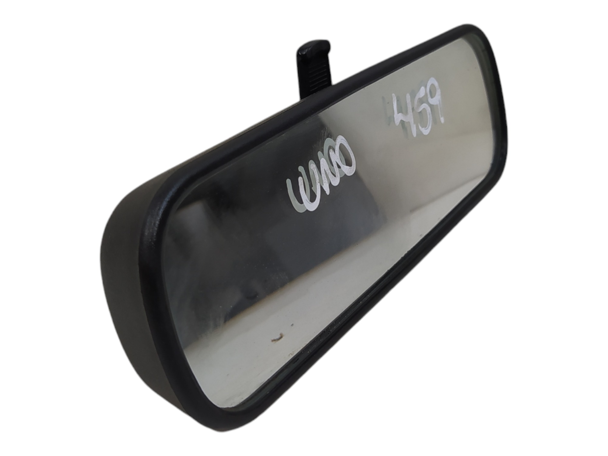 Retrovisor Interno Central Fiat Uno Elba Premio 1995 A 2004 2