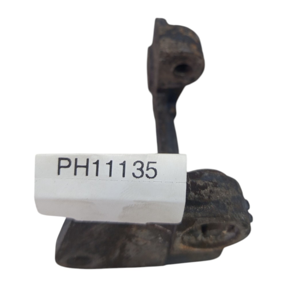Suporte Alternador Vw Gol 1988 A 1997 7