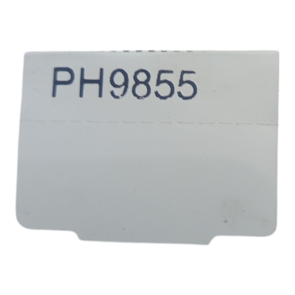 Moldura Indicador Marcha Auto Ford Mondeo 1996 1997 A 2001 7