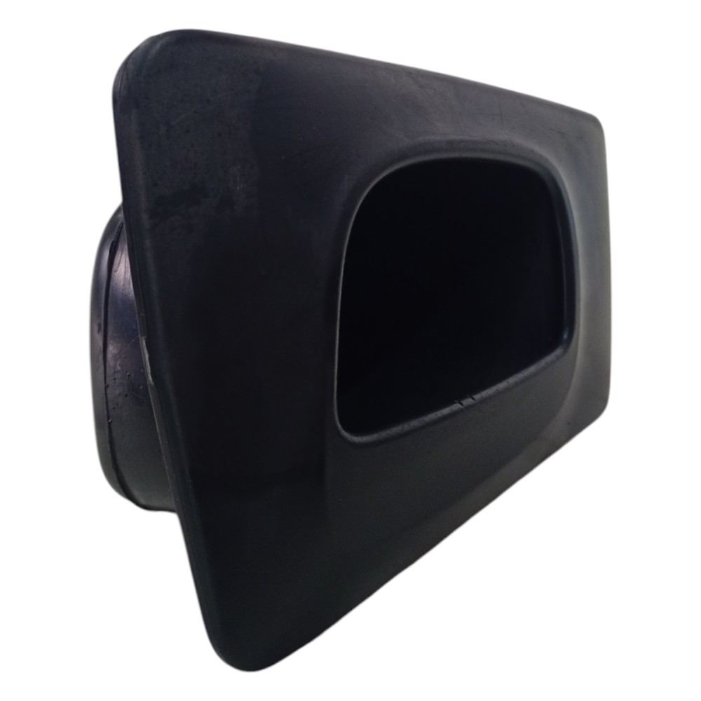 Porta Objetos Painel Diant Esquerdo Fiat Doblo 2003 A 2012 2