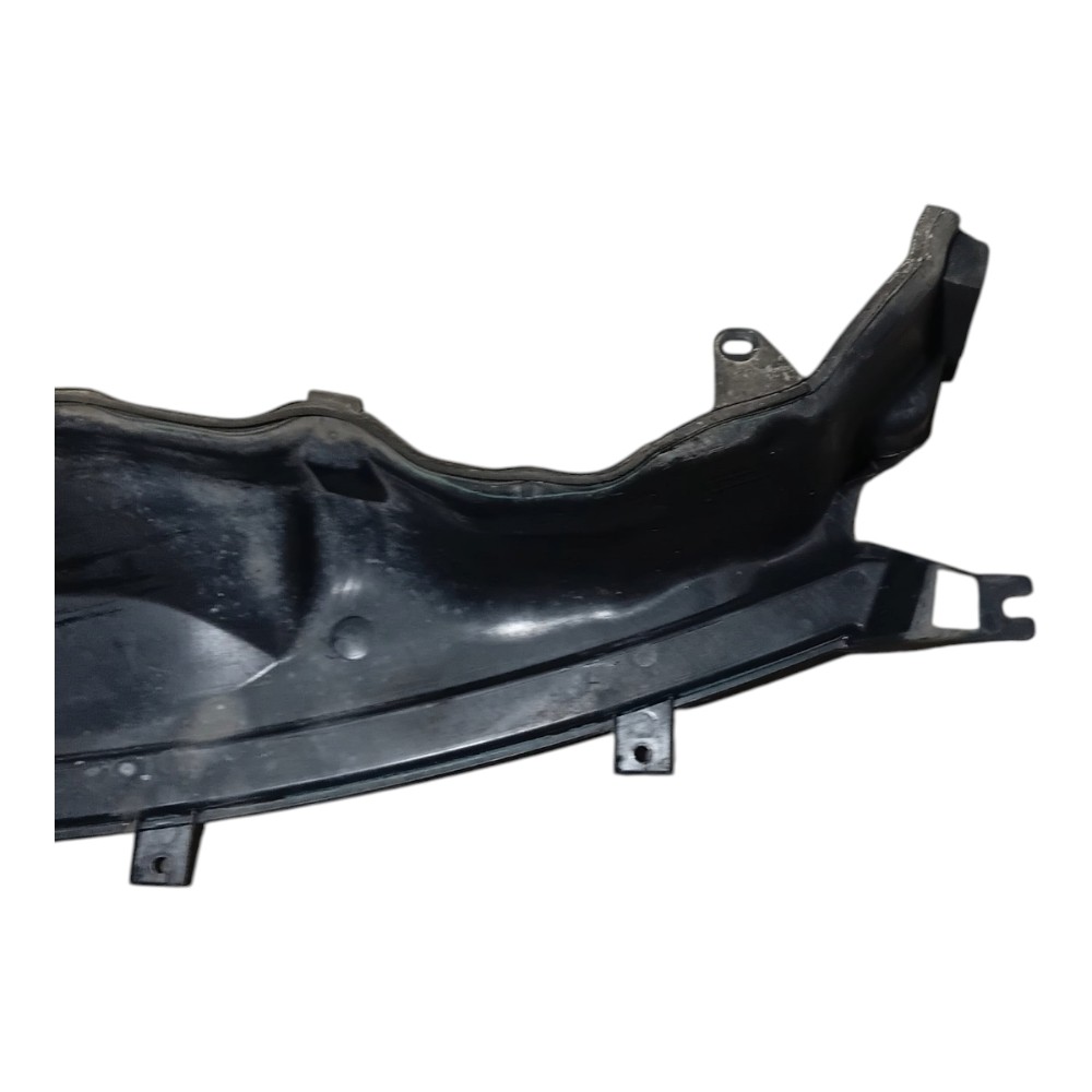 Suporte Base Churraqueira Dianteira Ford Ka 1.0 2014 A 2021 5