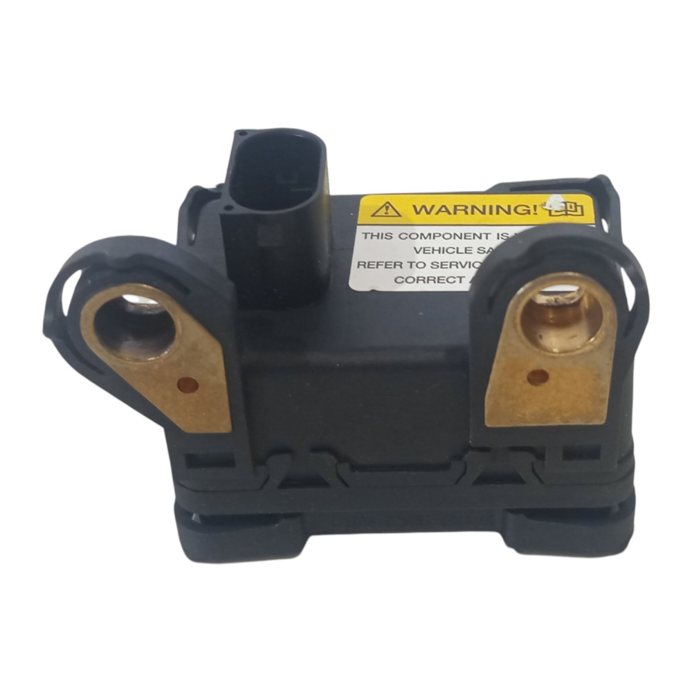 Módulo Sensor Aceleração Freelander 2 3.2 2007 2008 A 2014 1