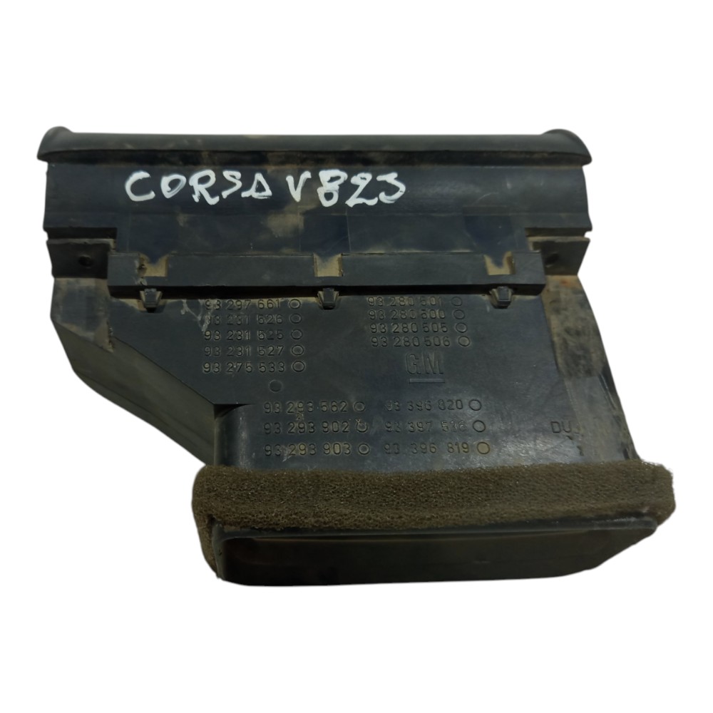 Comando Central Painel Chevrolet Corsa 1994 1995 1996 A 2016 4