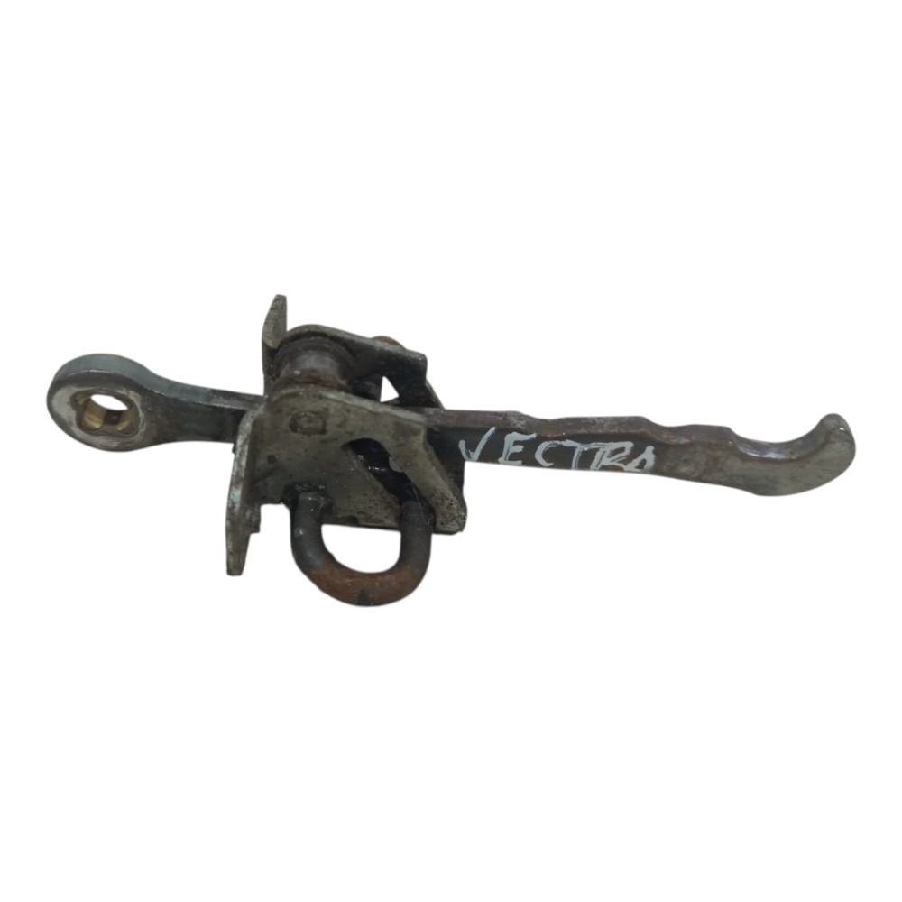 Limitador Porta Dianteira Direita Gm Vectra 1997 1998 A 2005 7