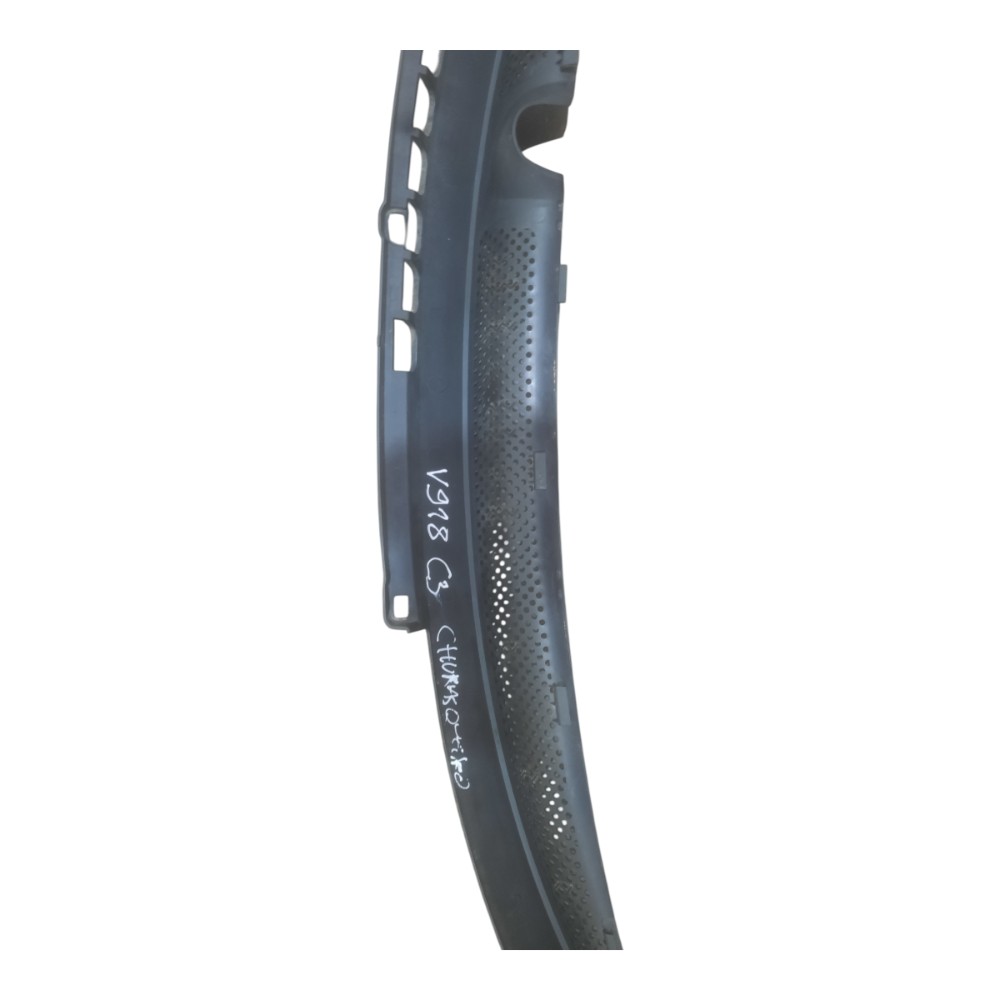 Grade Churrasqueira Citroen C3 2003 2004 2005 2006 A 2012 4