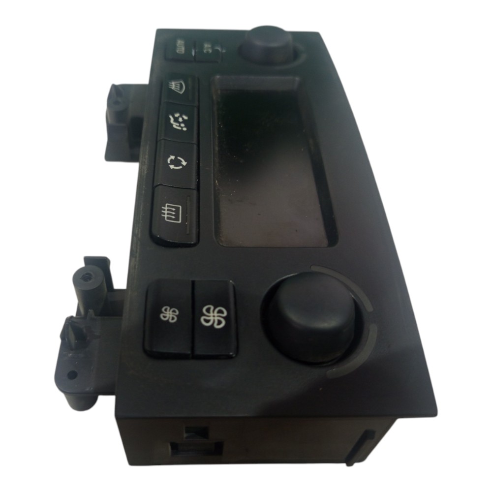 Comando Ar Condicionado Digital Peugeot 307 2007 2008 A 2012 8