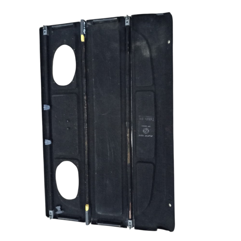 Tampa Bagageiro Fiat Palio Wekend 1997 1998 1999 A 2005 2
