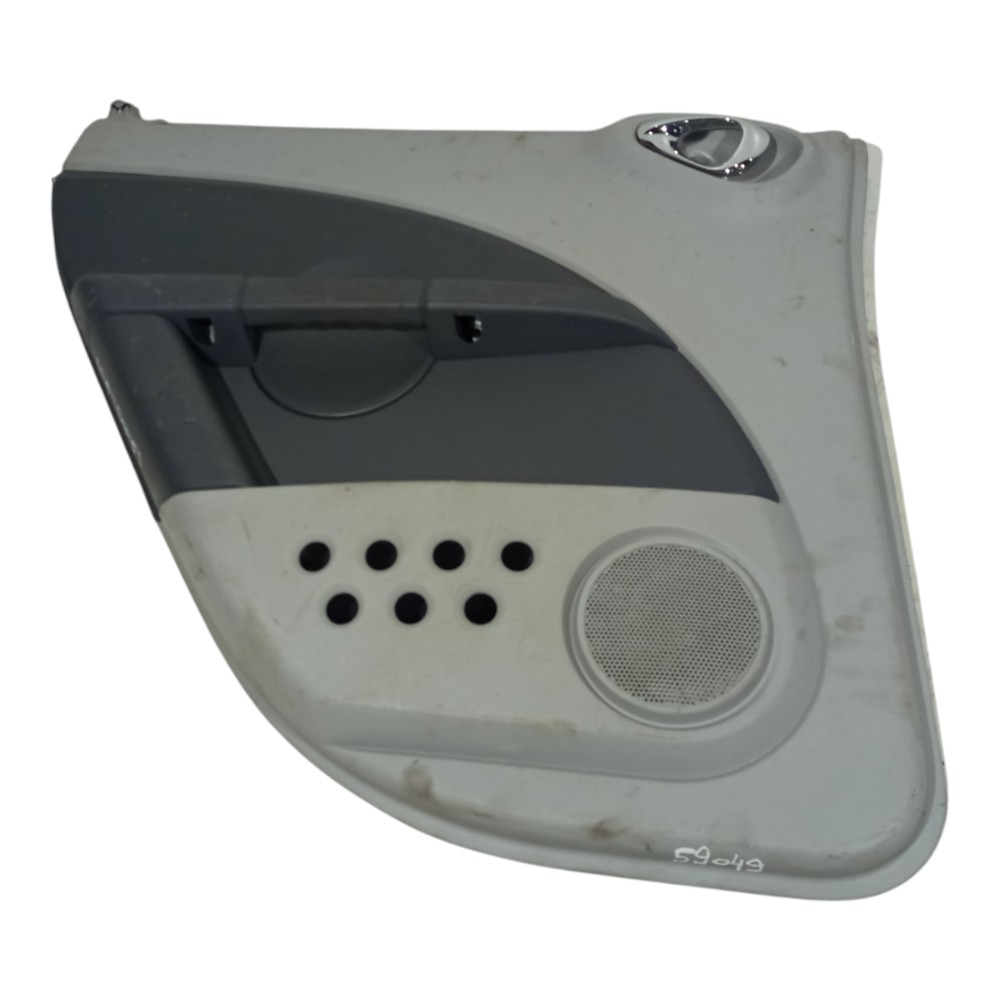 Forro Porta Traseira Esquerda Pt Cruiser 2001 2002 A 2010 6
