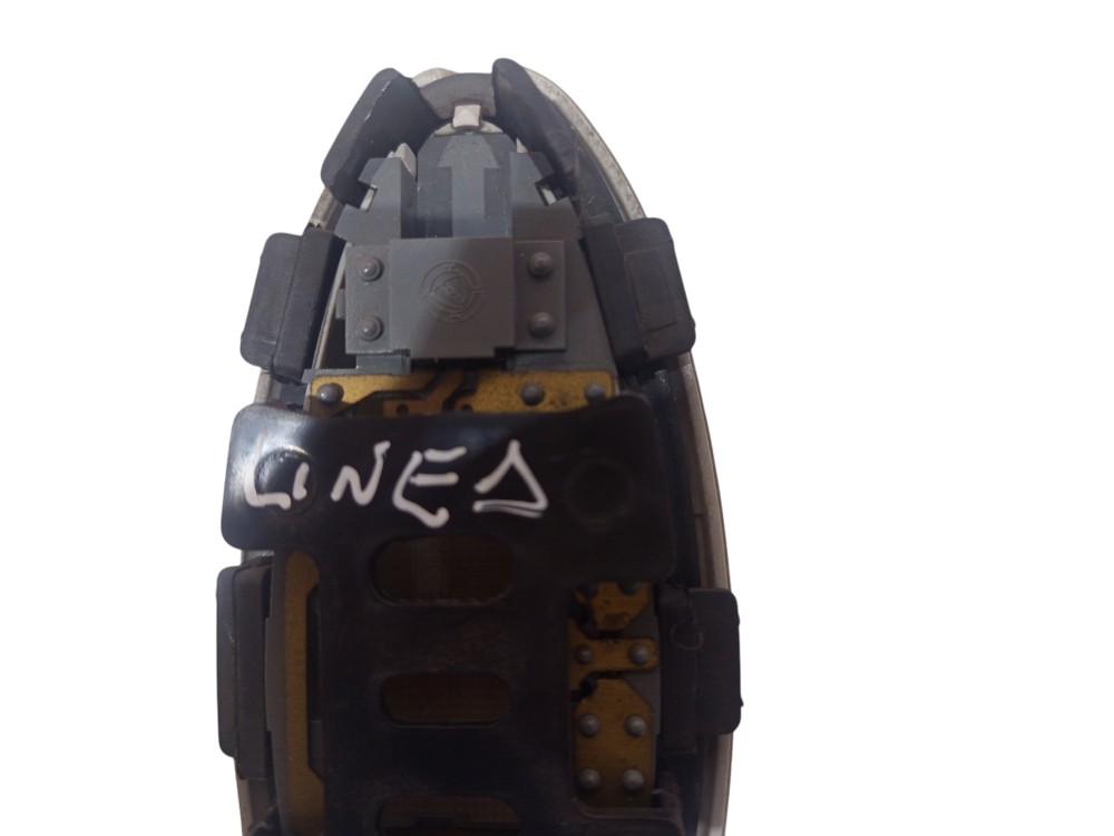 Luz Teto Traseira Fiat Linea 2009 2010 2011 2012 A 2014 3