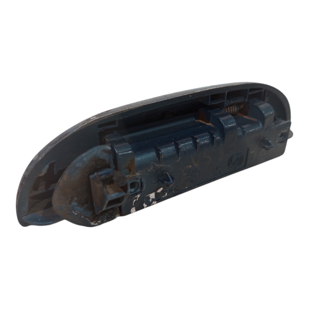Maçaneta Externa Com Avaria Fiat Palio 1996 1997 1998 A 2000 5