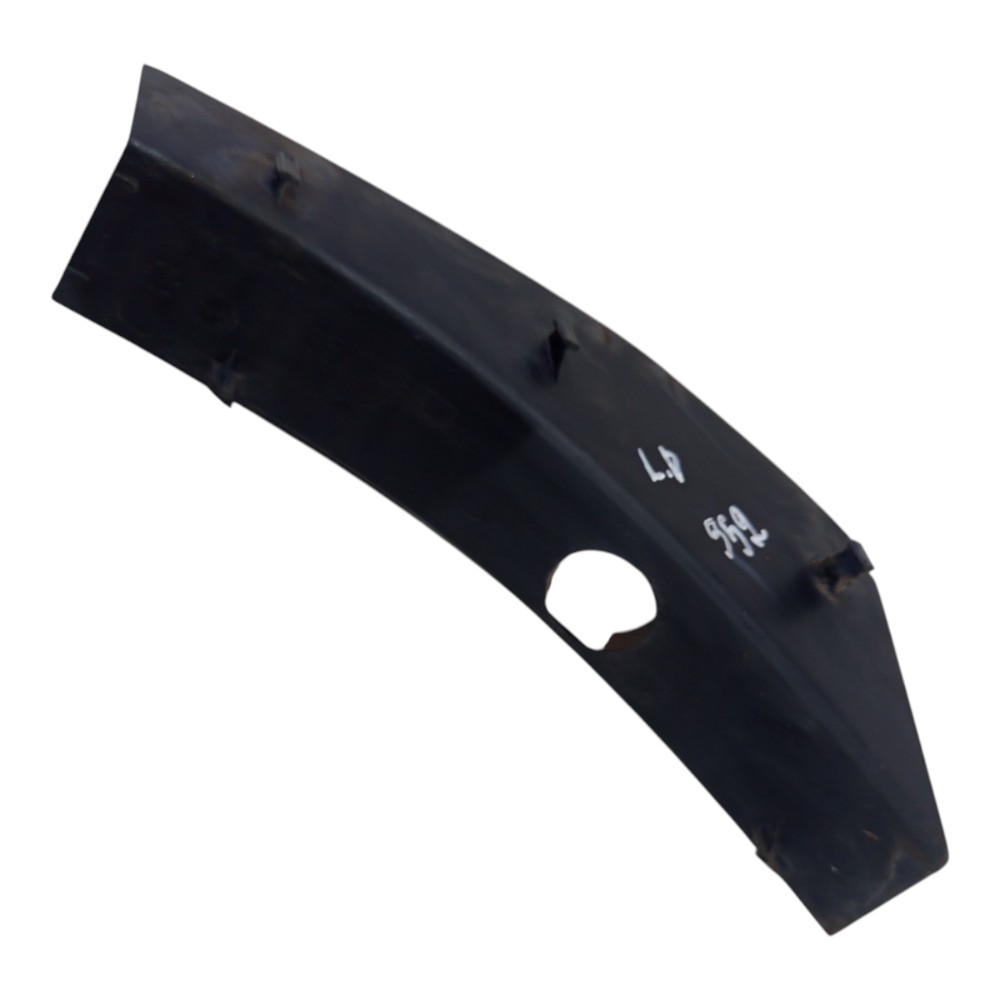 Suporte Lanterna Traseira Direita C4 Picasso 2007 A 2013 6