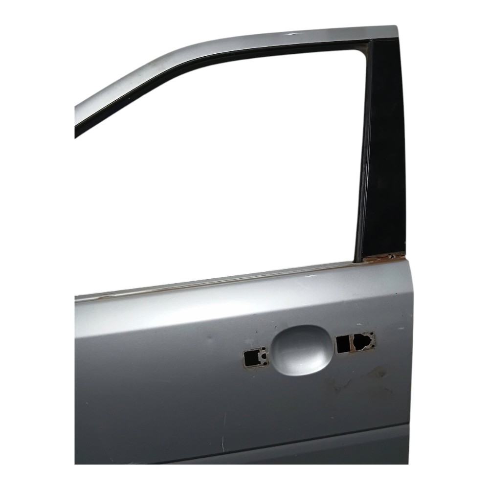 Porta Dianteira Esquerda Land Rover Freelander 2 2007 A 2012 Dianteira Esquerdo 7