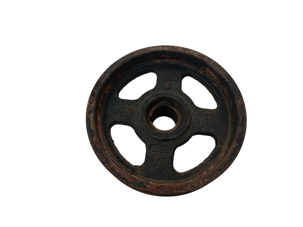 Polia Virabrequim Ford Fiesta 1.0 1997 1998 1996 A 2012 1