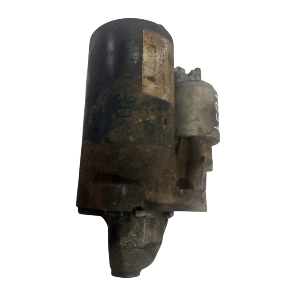 Motor Arranque Ford Fiesta 1.3 8v 1993 A 1995 91ab11000jb 4