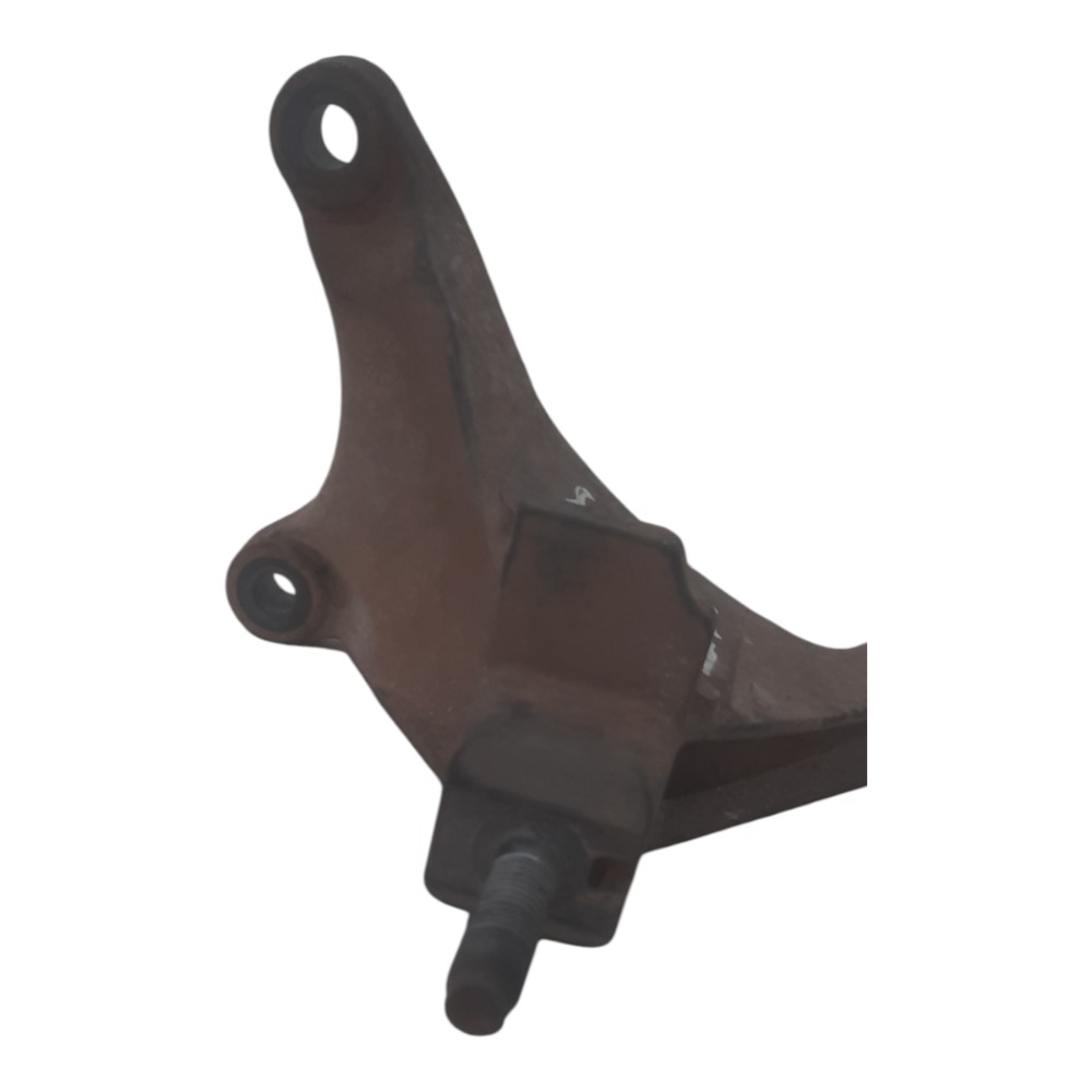 Suporte Coxim Caixa Marcha Ford Focus 2.0 2000 A 2008 2