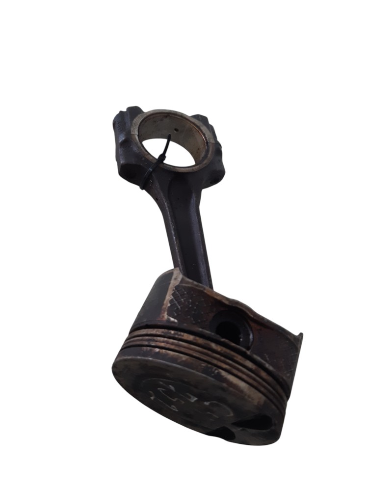 Pistao Biela Citroen C4 Pallas 2.0 2008 2009 2010 A 2012 3