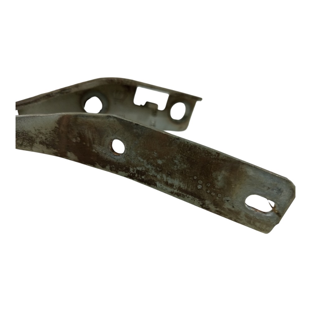 Dobradiça Capô Lado Direito Peugeot 207 2008 2009 A 2013 2