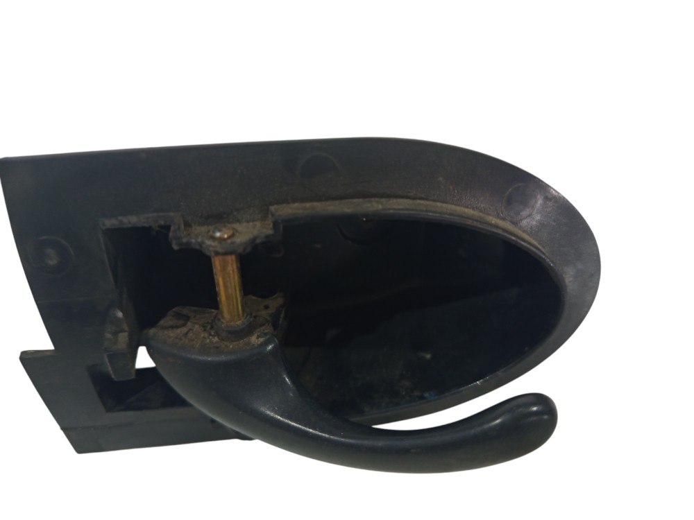 Maçaneta Interna Dianteira Esquerda Ford Fiesta 1996 A 2001 7