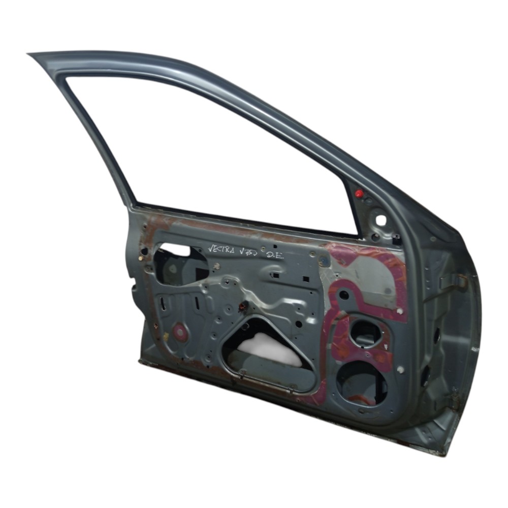 Porta Dianteira Esquerda Chevrolet Vectra 1997 1998 A 2005 5