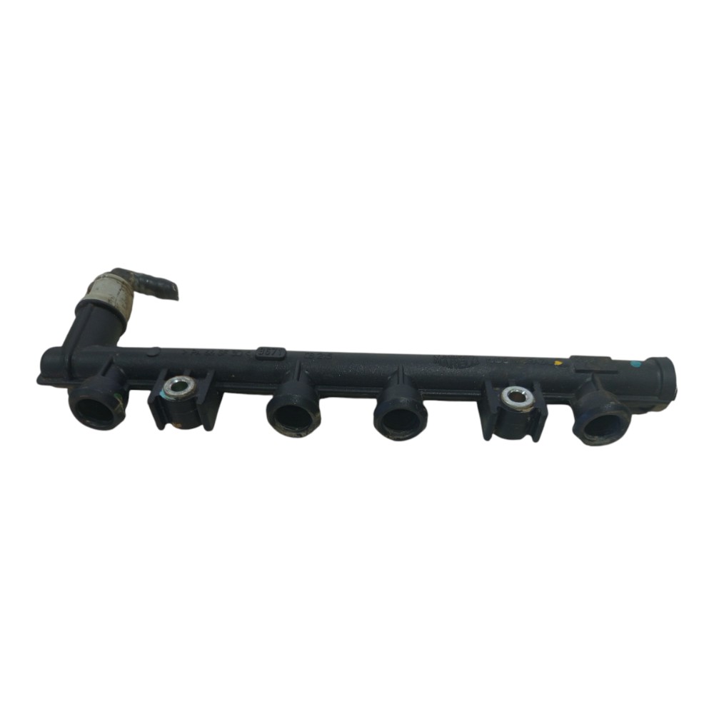 Flauta Bico Injetor Fiat Uno Mille 1.0 2005 2005 2006 A 2013 3