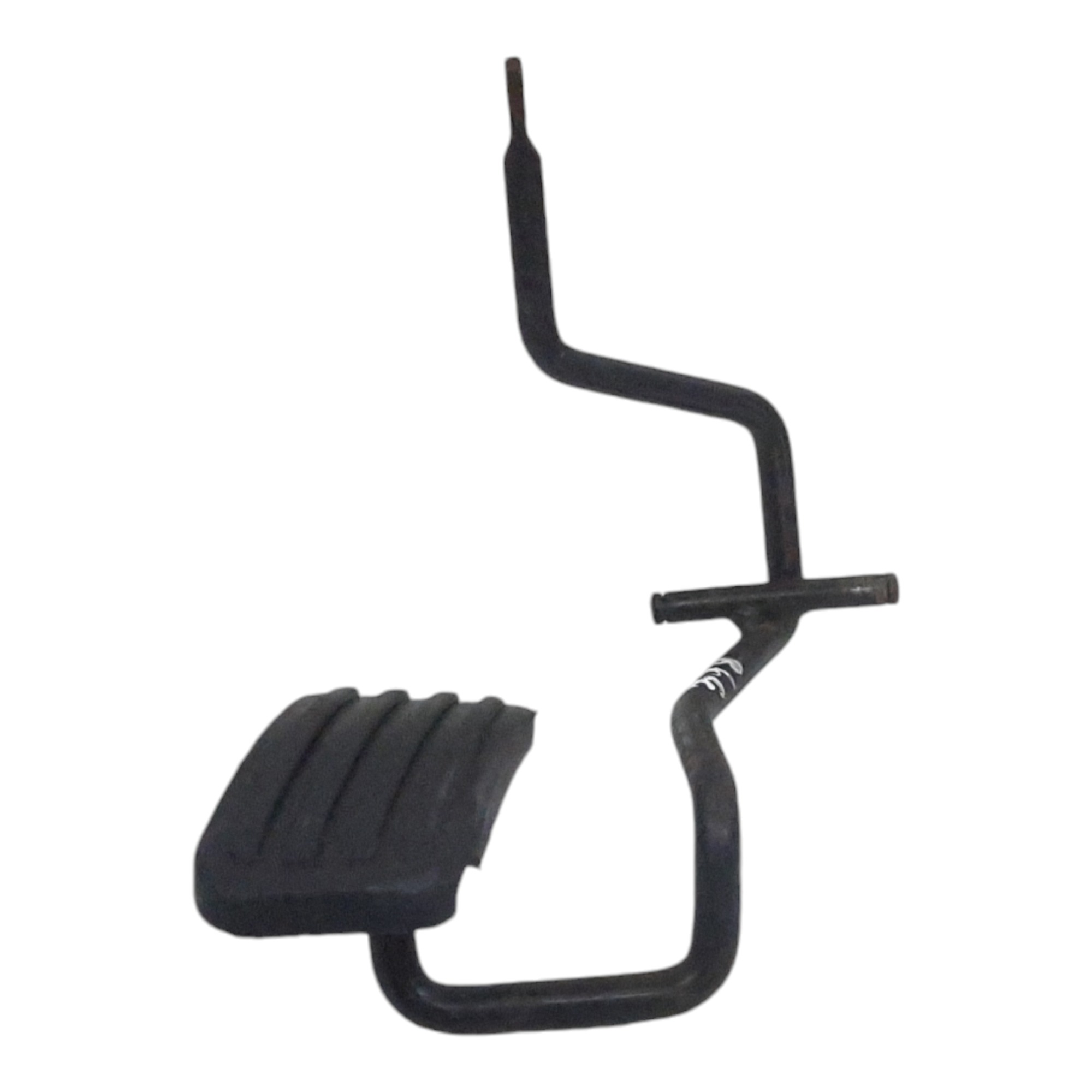 Pedal Acelerador Citroen Xsara Picasso 2.0 2001 2002 A 2012 5