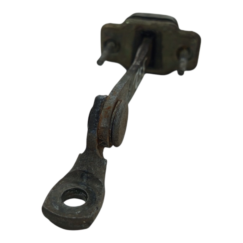 Limitador Porta Dianteira Esquerda Ford Fiesra 1996 A 2002 4