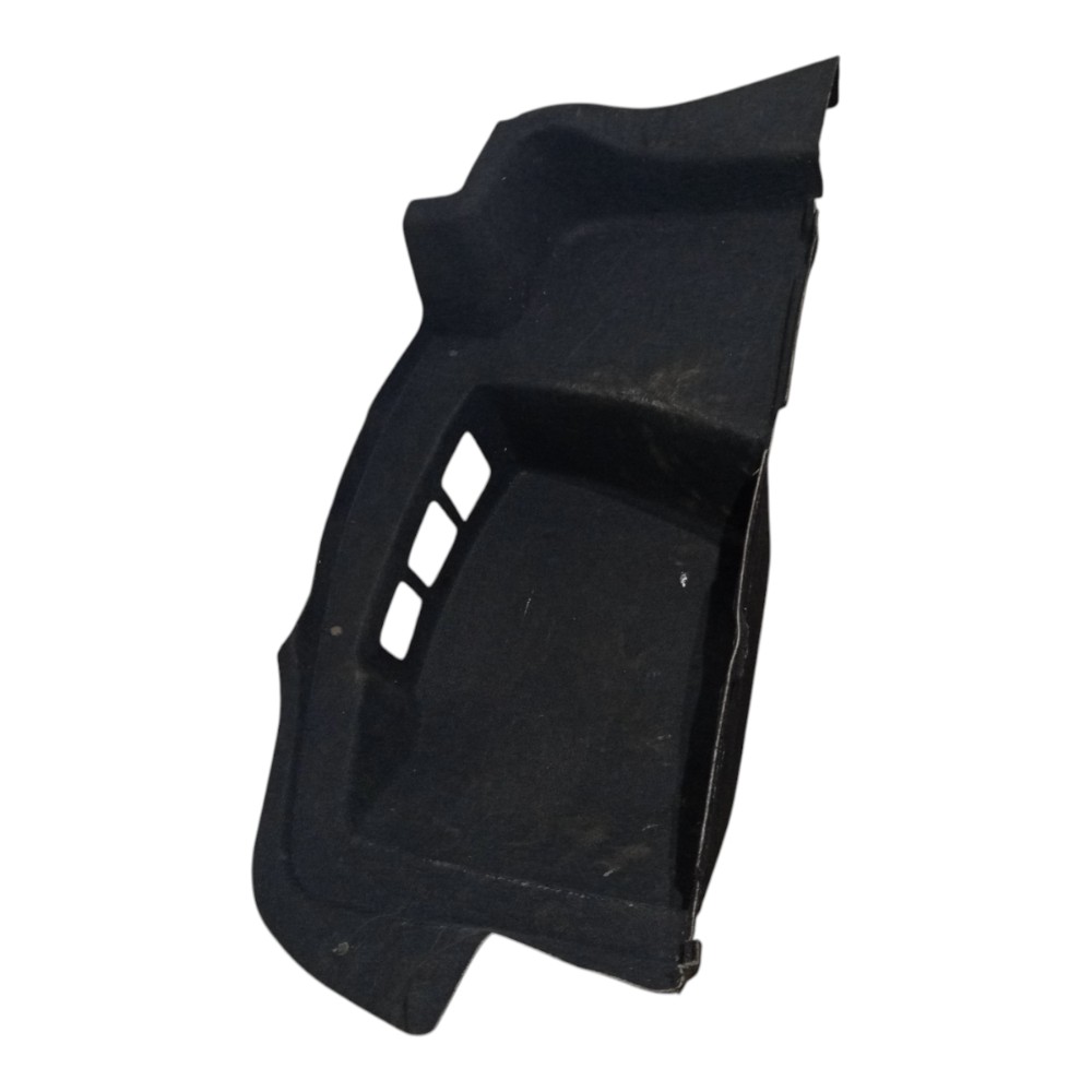 Assoalho Banco Passageiro Citroen C4 Pallas 2007 A 2012 6
