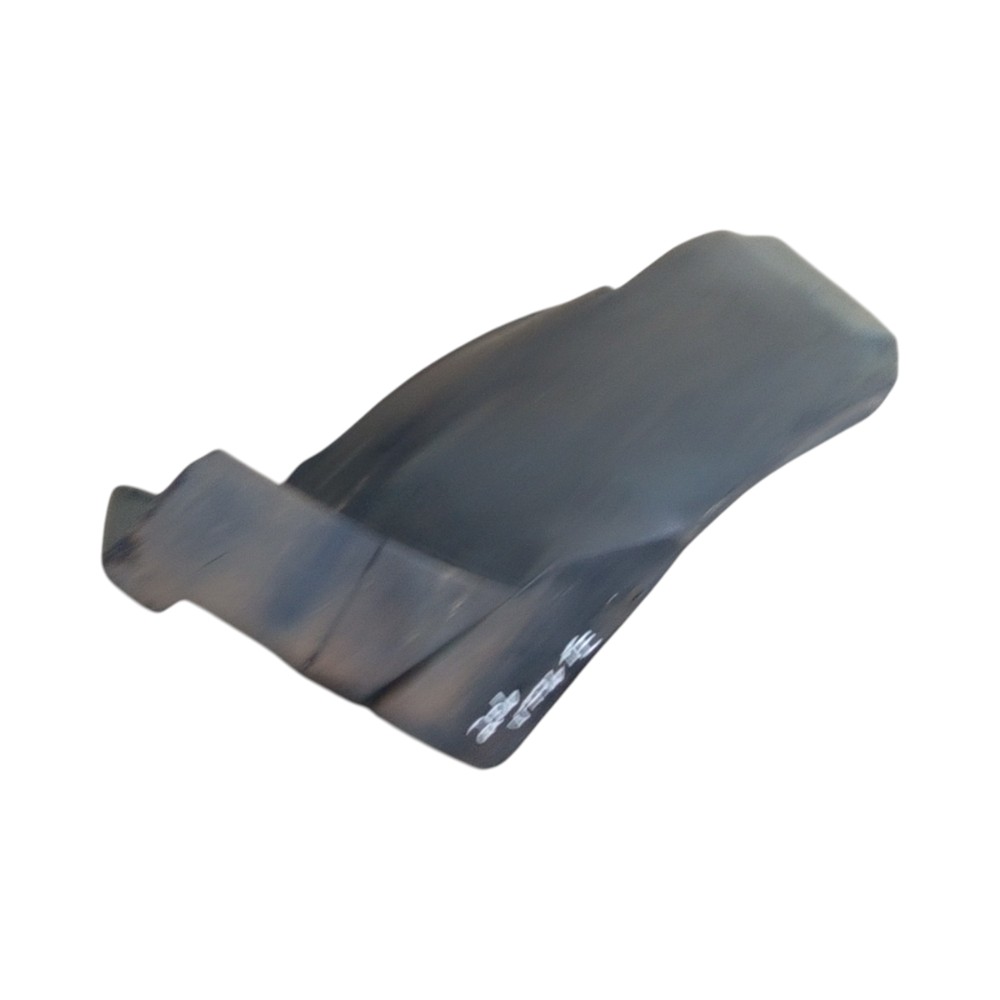 Parabarro Traseiro Esquerdo Peugeot 206 2001 2002 A 2012 2