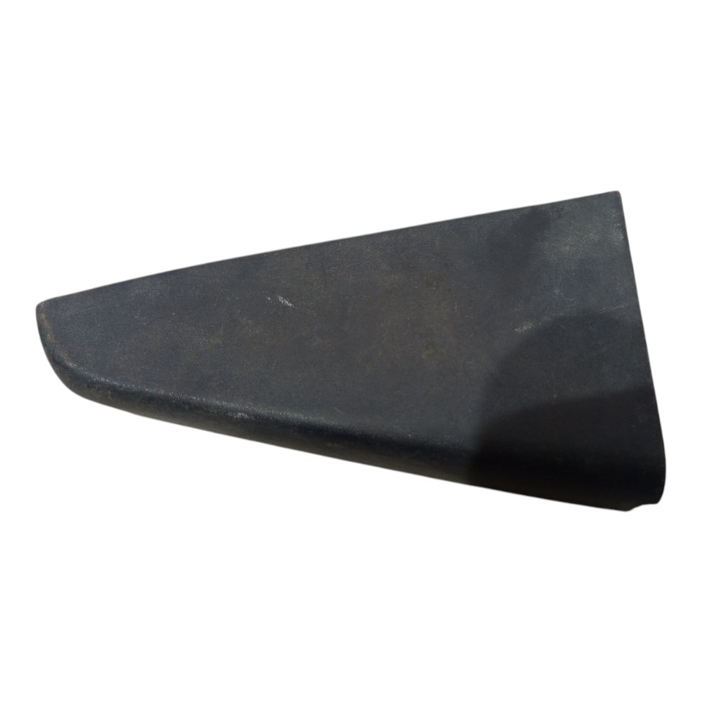 Moldura Porta Interna Traseiro Gm Corsa 2003 2004 A 2008 Preto 2
