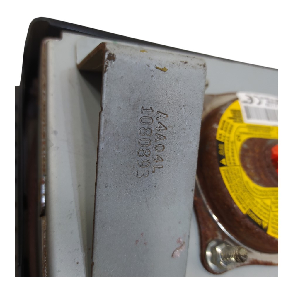 Airbag dianteiro direito x60 575 kd1 7