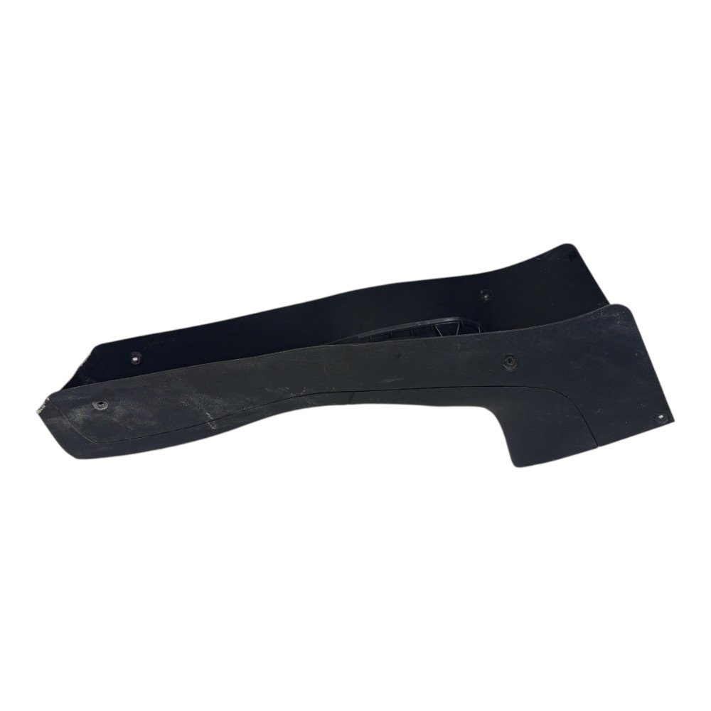 Console Central Moldura Gm Vectra 1997 A 2005 8