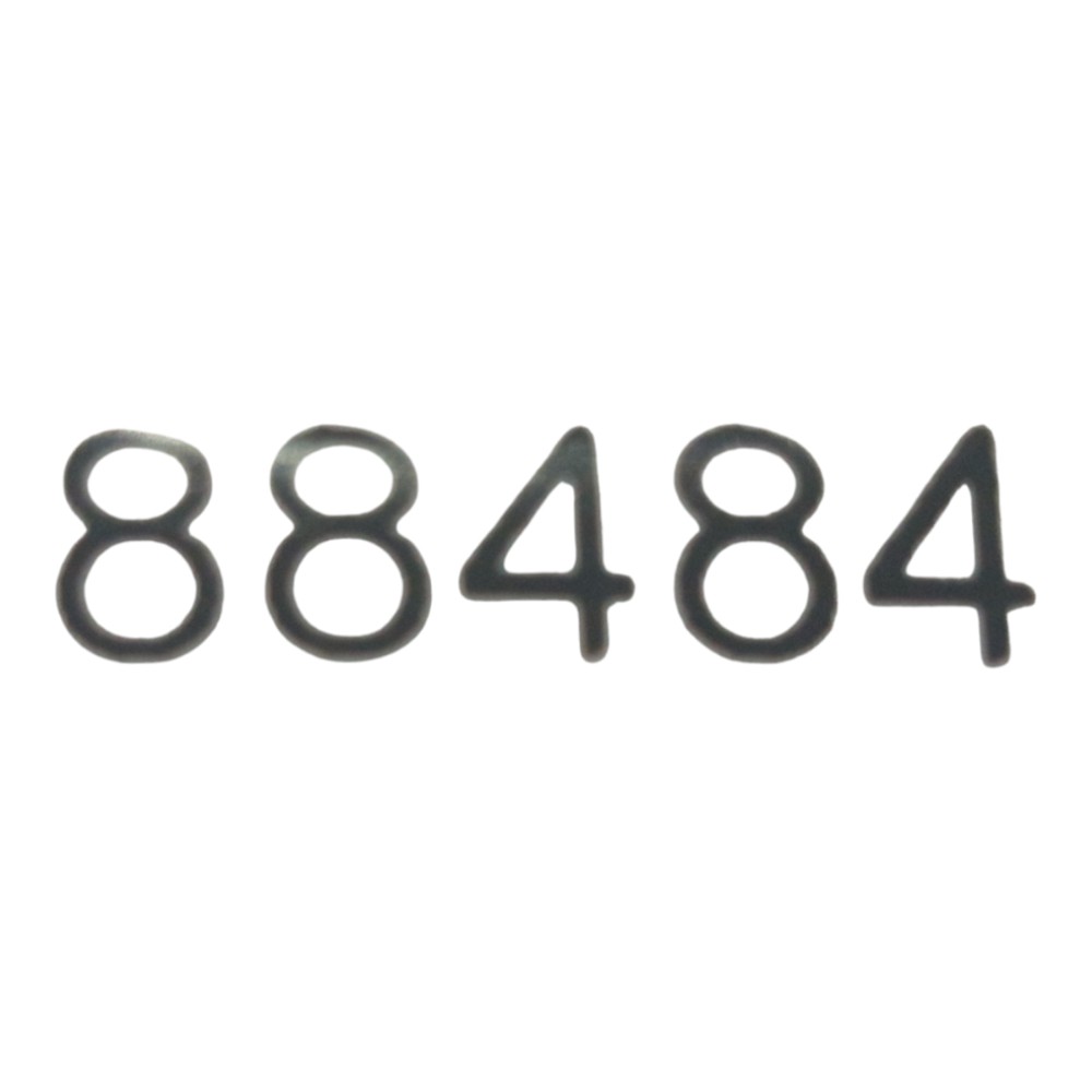 Maçaneta Externa Externa Esquerda Corsa 1994 1995 1996/1999 7