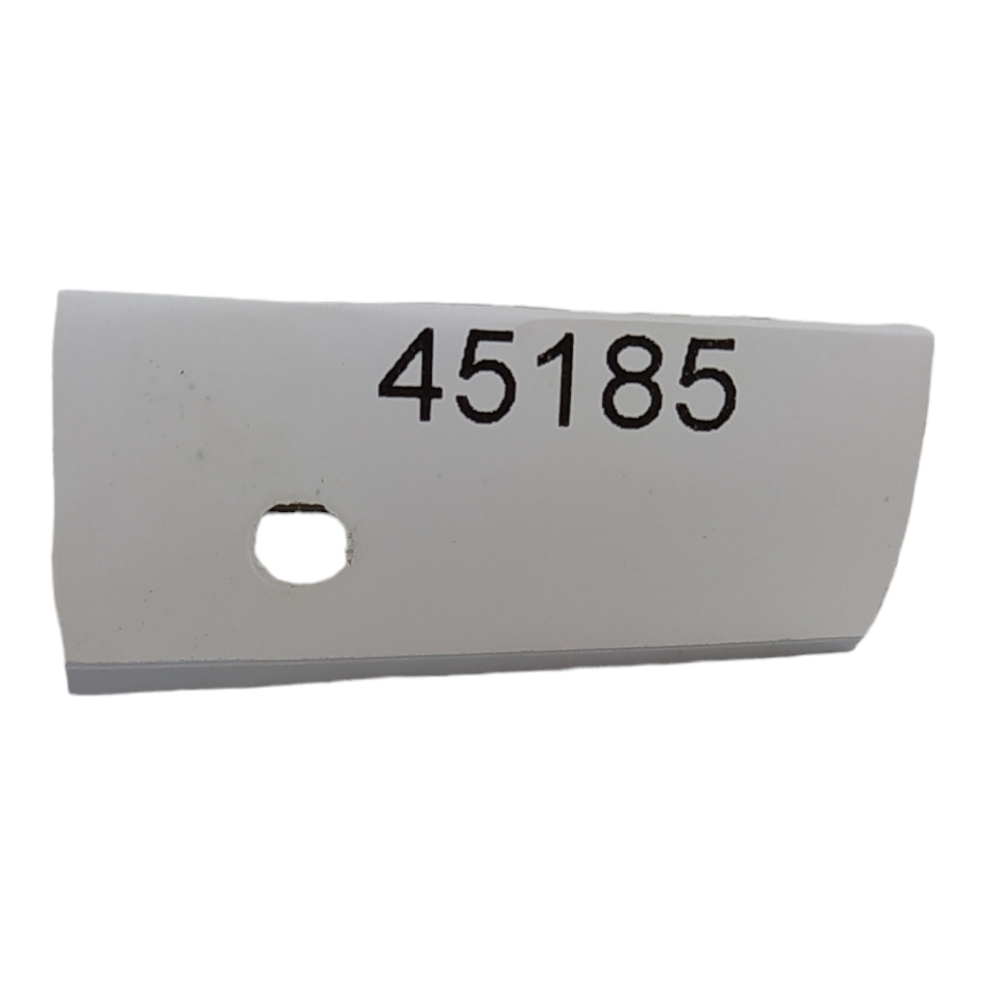 Maçaneta Externa Traseira Esquerda Fiat Siena 2004 A 2008 4
