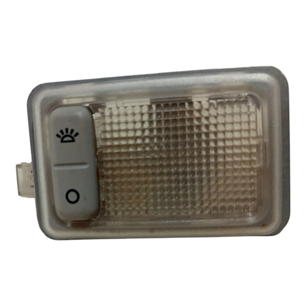 Luz Teto Cortesia Esquerdo Ford Focus 2008 A 2013 4