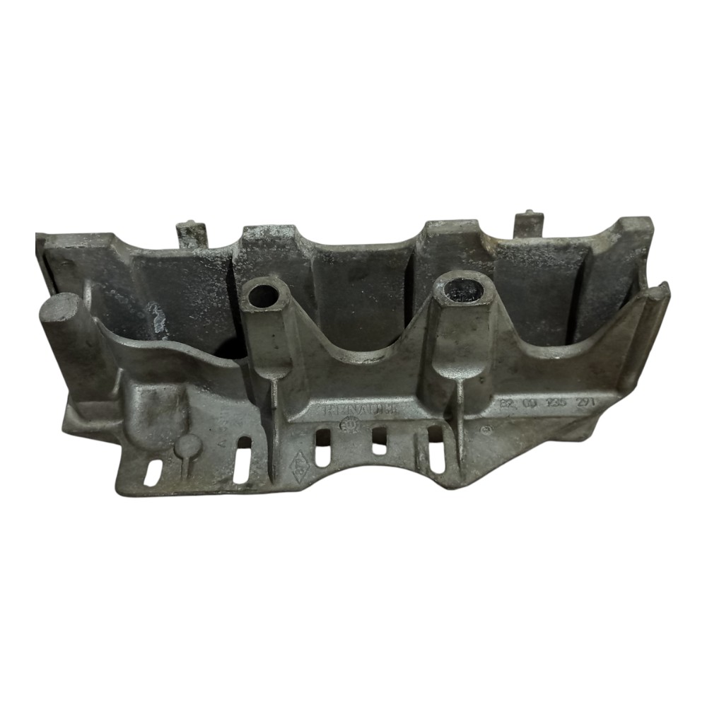 Suporte Filtro Ar Renault Scenic 1.6 16v 2000 2001 A 2012 7