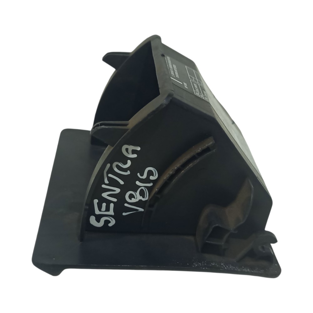 Tampa Caixa Fusível Interna Nissan Sentra 2007 2008 A 2013 3