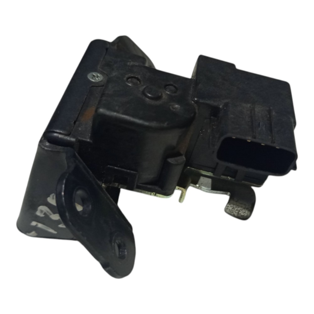 Trava Fechadura Eletrica Tampa Tras Hyundai I30 2009 A 2013 7