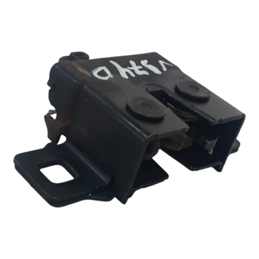 Fechadura Capô Tamp Diant Lr Freelander 2 2006 A 2013 7