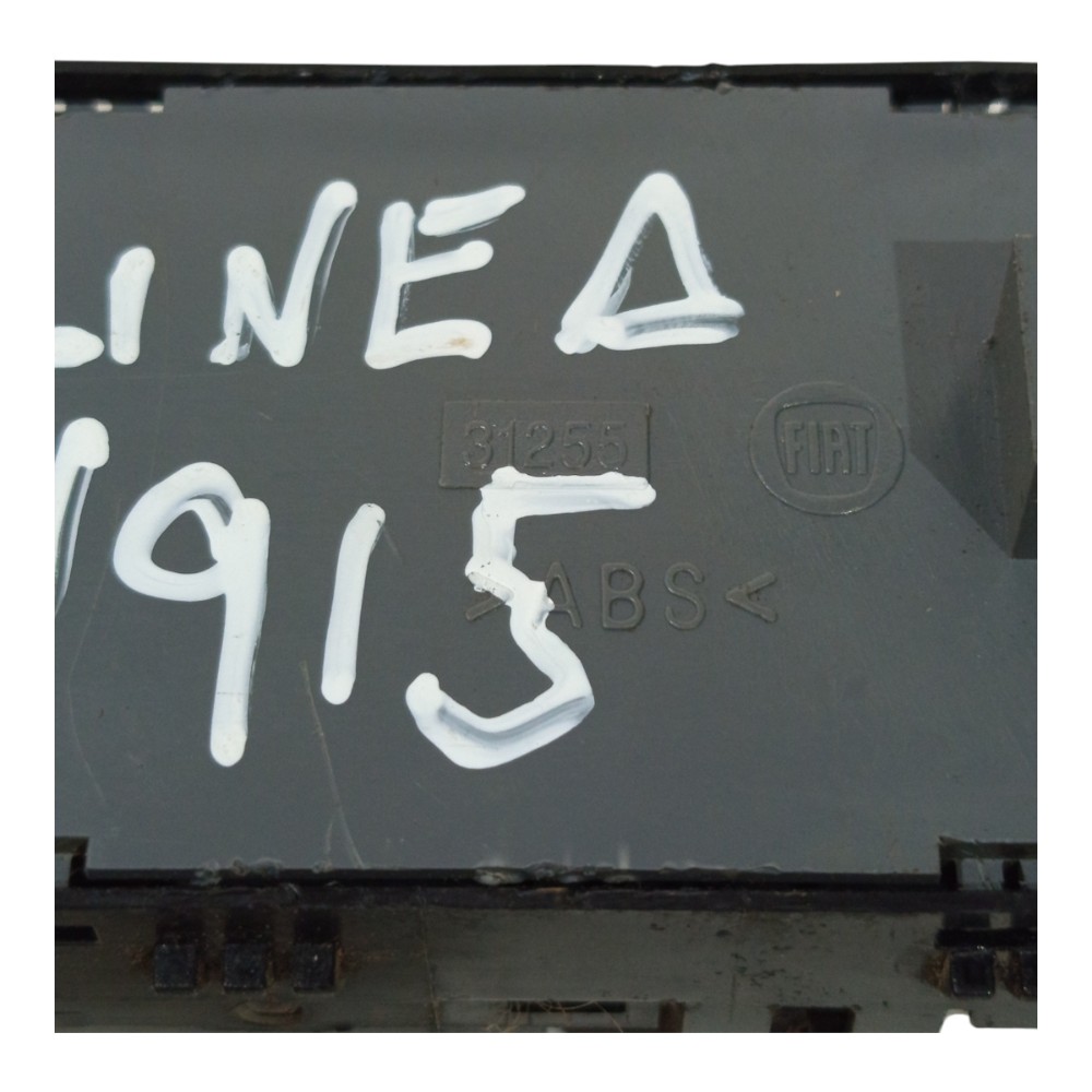Comando Vidro Dianteiro Esquerdo Fiat Linea 2010 2011 2012 8