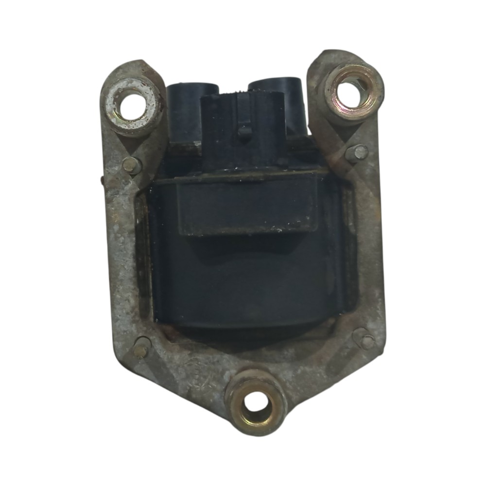 Bobina Ignição Fiat Palio 1.0 1996 1997 1998 1999 2000 2001 2