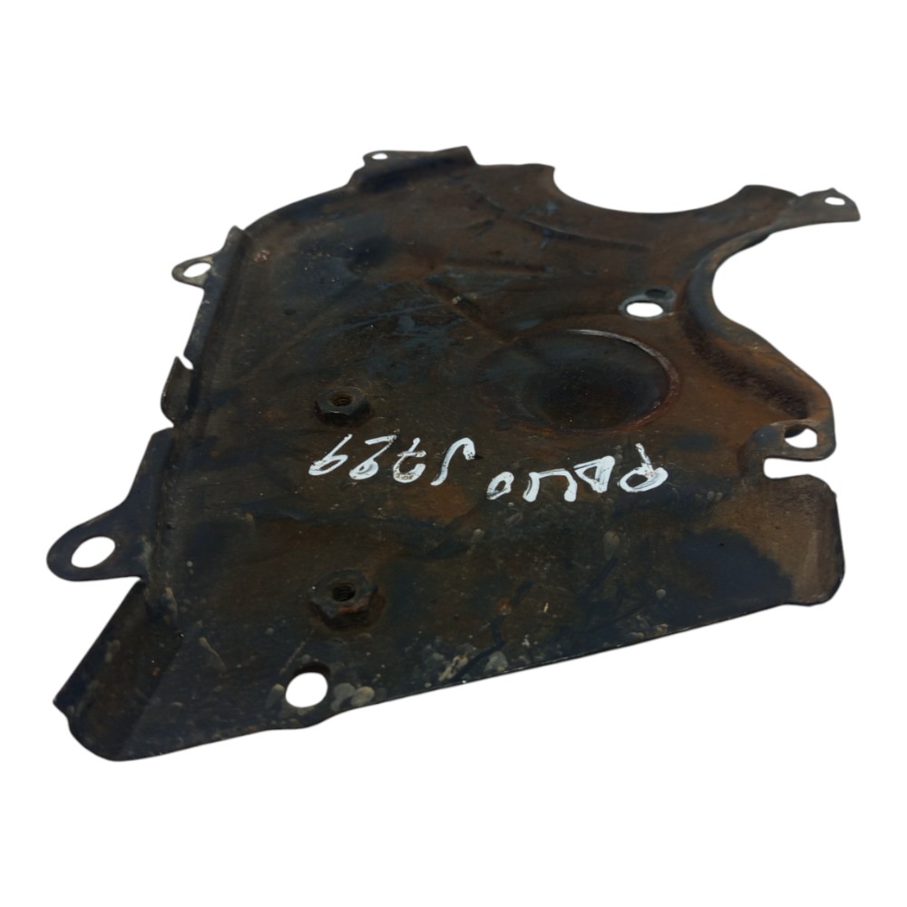 Capa Correia Dentada Fiat Palio Uno Fiasa 1.0 1997 1998 1999 3